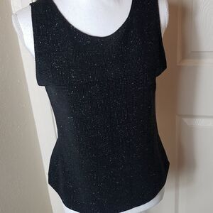 🌼Dressy tank top